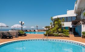 São Félix Hotel Hillside&Nature